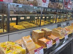 -康乃馨糕饼店(永安道店)