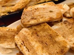 -炭虎子水浒烤肉(梦时代店)