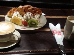qq&nbsp;(79)-maan coffee漫咖啡(通州店)
