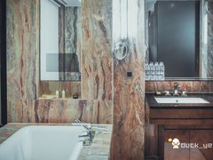 -广州天河希尔顿酒店