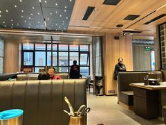-草家酱蟹炭火烤肉店(珲春南路二店)