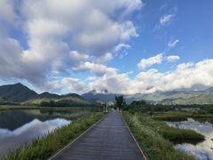 -大九湖