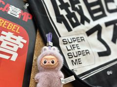 -超级猩猩健身·团课(太阳宫凯德MALL店)