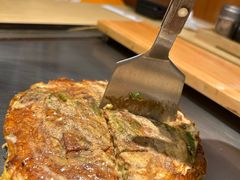 -日葵 大阪烧ひまり(仙霞路店)