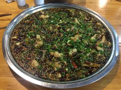 -灶东家民间菜(回兴店)