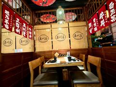 -玉川屋·深夜食堂居酒屋(柳巷店)