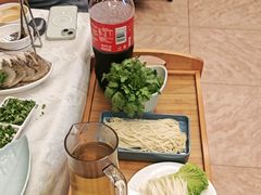 -东来顺饭庄(天坛店)