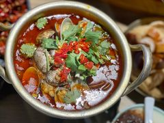 -成都吃客(九眼桥店)