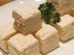 -清真·古丽花儿·新疆美食(河南路店)