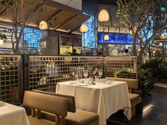 -桂满陇·海市蜃楼·黑金(国金店)