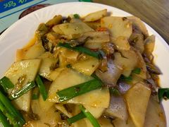 -88号小吃店·经典云南菜·地道纳西美食