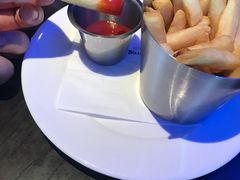 -bluefrog蓝蛙(皇庭广场店)