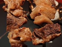 -阿里家·新疆烤肉酒場