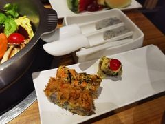 -水林间·寿喜烧自助(仙林金鹰店)