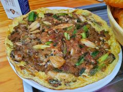 海蛎煎-东街钟楼肉粽(总店)