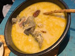 -茶人村·宫廷私厨(奥体印象城店)