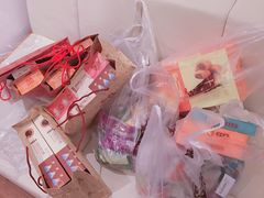-桂发祥十八街麻花(和平路店)