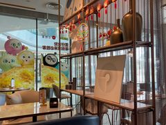 -必胜客(东西湖万达店)