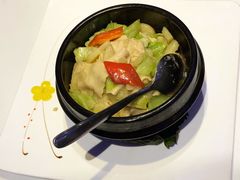 -赵记老铺(市府恒隆广场店)