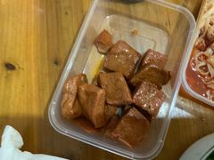 -乔波食品(杜桥中心菜场店)