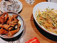 -鸽子窝(黄村店)