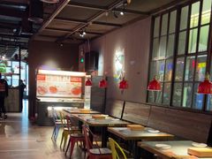 -探鱼·鲜青椒爽麻烤鱼(中山大信新都汇店)