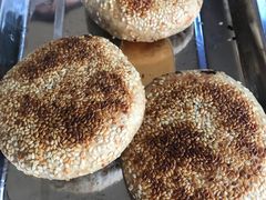-李小老烧饼(常营民族家园店)