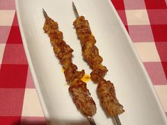 -西贝(厦门中华城店)