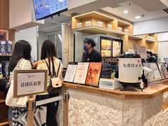 -霸王茶姬(正佳广场店)