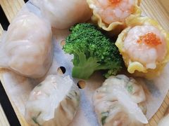 -鹿鸣酒家(越秀店)