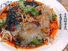 -老街烧烤·四方路小烤肉(书院路店)