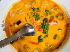 -Doo Dee Thai Food(Issan/Isaan/Esan)