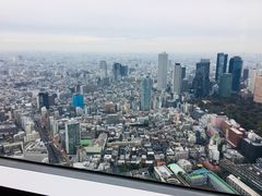 -叙叙苑(东京歌剧城店)