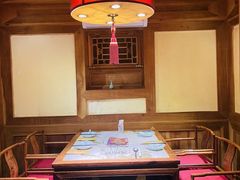 -小吊梨汤·北京菜(香山店)