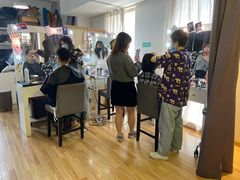 -壹人壹像工作室(购物公园店)