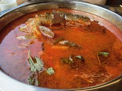 -芦苇荡·酸汤鱼(回龙观店)