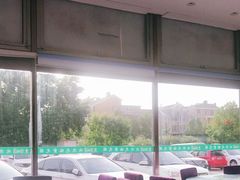 靠窗位-紫光园(燕郊总店)