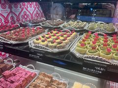 -CC BAGEL&SCONE 贝果与司康(南开大悦城店)