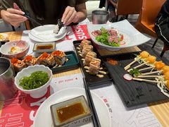 -喜寿司(金狮广场店)