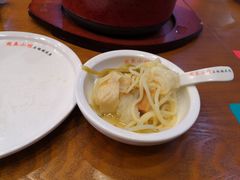 -周鱼小馆石锅酸菜鱼(活力汇店)