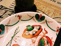 -树下时尚餐厅(翠园街店)