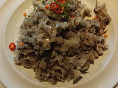 -八府香鸭·啫啫煲(华山路店)