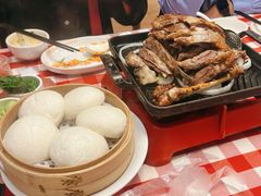 -西贝(华发商都店)