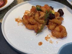 -鹊华居·地道鲁菜·海鲜·融合味(大明湖店)