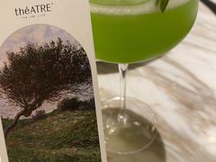 -théATRE 茶聚场(王府中環店)