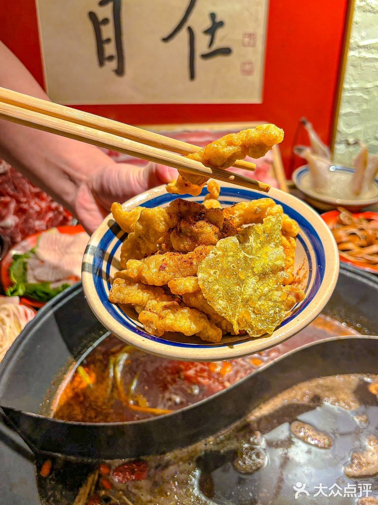 这家店唯一的缺点就是我才发现