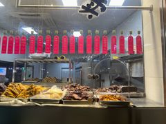 -老人和饭店(淮海中路店)