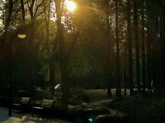 -苏州河梦清园环保主题公园