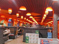 -王老六铁锅炖鱼(翠微店)
