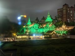 -马勒别墅饭店(静安寺店)